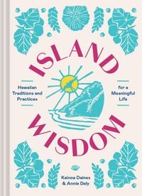Produktbild: Island Wisdom