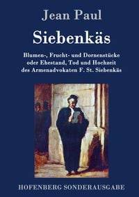 Produktbild: Siebenk&auml;s