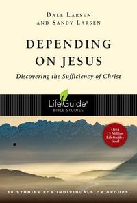 Produktbild: Depending on Jesus