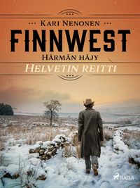 Produktbild: Helvetin reitti