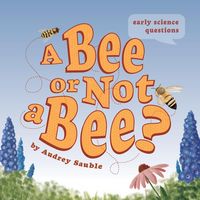 Produktbild: A Bee or Not a Bee?
