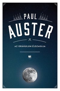 Produktbild: Az or&aacute;kulum &eacute;jszak&aacute;ja
