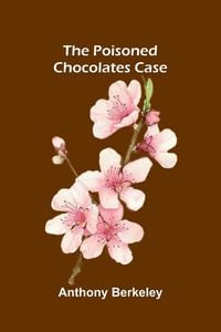 Produktbild: The poisoned chocolates case