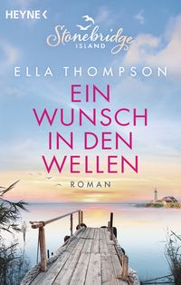 Produktbild: Ein Wunsch in den Wellen - Stonebridge Island 1