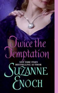 Produktbild: Twice The Temptation