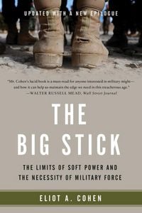 Produktbild: The Big Stick