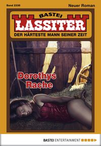 Produktbild: Lassiter - Folge 2338