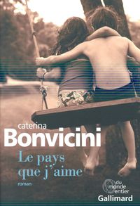 Produktbild: Le pays que j'aime