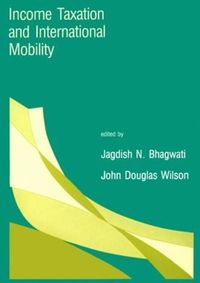 Produktbild: Income Taxation & Intl Mobilit