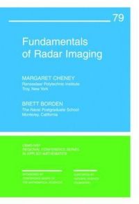 Produktbild: Fundamentals of Radar Imaging