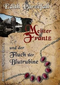 Produktbild: Meister Frantz und der Fluch der Blutrubine