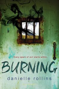Produktbild: Burning