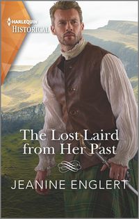 Produktbild: The Lost Laird from Her Past