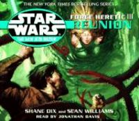 Produktbild: Force Heretic III: Reunion