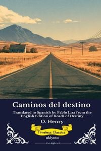 Produktbild: Caminos del destino | Spanish Edition of Roads of Destiny