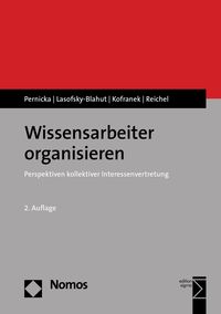Produktbild: Wissensarbeiter organisieren