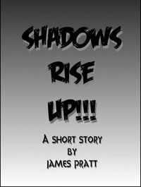 Produktbild: Shadows Rise Up!!!