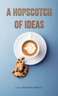 Produktbild: A Hopscotch of Ideas