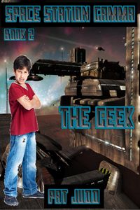 Produktbild: Space Station Gamma #2: The Geek