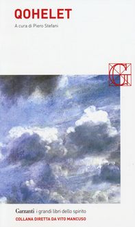 Produktbild: Qohelet