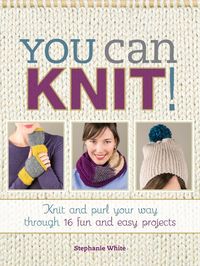 Produktbild: You Can Knit