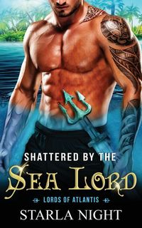 Produktbild: Shattered by the Sea Lord