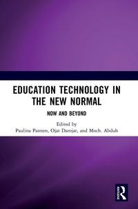 Produktbild: Education Technology in the New Normal
