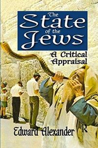Produktbild: The State of the Jews