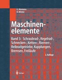 Produktbild: Maschinenelemente