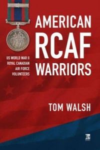 Produktbild: American Rcaf Warriors