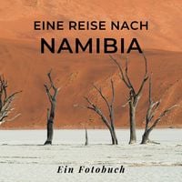 Produktbild: Eine Reise nach Namibia