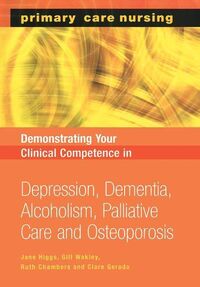 Produktbild: Demonstrating Your Clinical Competence