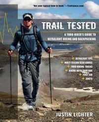 Produktbild: Trail Tested