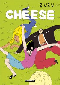 Produktbild: Cheese