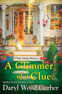 Produktbild: A Glimmer of a Clue