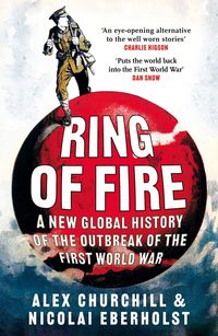 Produktbild: Ring of Fire
