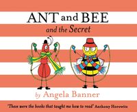 Produktbild: Banner, a: Ant & Bee & Secret Hb
