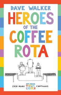 Produktbild: Heroes of the Coffee Rota