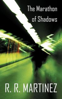 Produktbild: The Marathon of Shadows