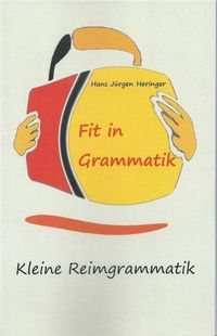 Produktbild: Fit in Grammatik
