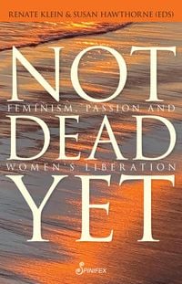 Produktbild: Not Dead Yet