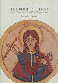 Produktbild: The Book of Cerne