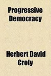 Produktbild: Progressive Democracy