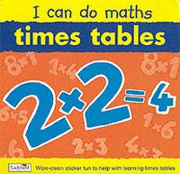 Produktbild: Times Tables