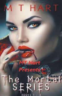 Produktbild: MT Hart Presents The Mortal Series
