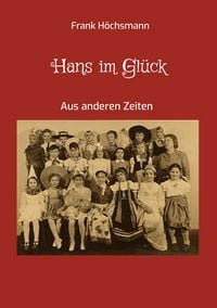 Produktbild: Hans im Gl&uuml;ck