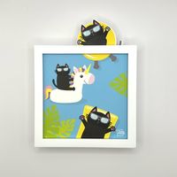 Produktbild: Summer Cats
