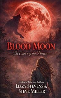 Produktbild: Blood Moon The Curse Of The Bitten
