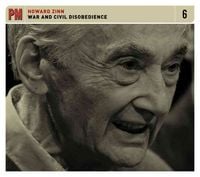 Produktbild: War And Civil Disobedience