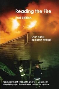 Produktbild: Reading the Fire - second edition